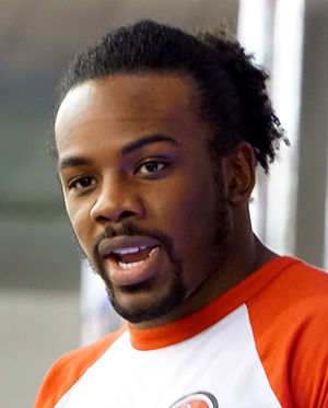 Xavier Woods