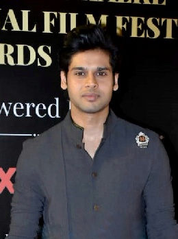 Abhimanyu Dassani