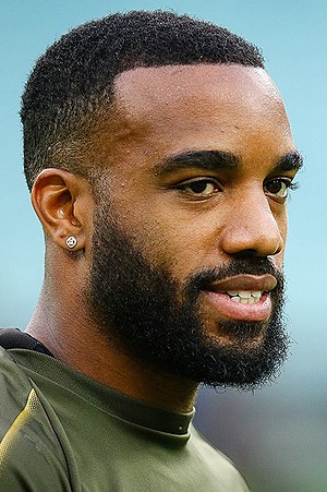 Alexandre Lacazette