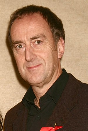 Angus Deayton Profile Picture