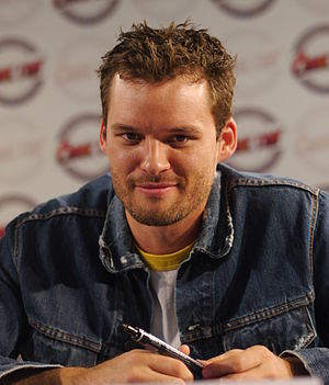 Austin Nichols Profile Picture