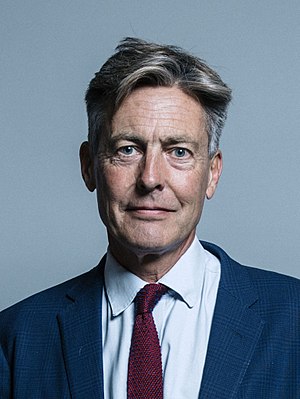 Ben Bradshaw Profile Picture