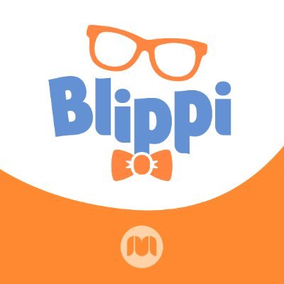 Blippi Profile Picture