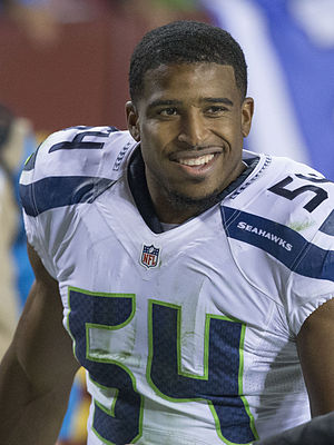 Bobby Wagner Profile Picture