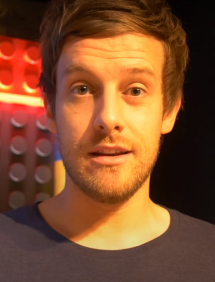 Chris Ramsey