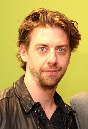 Christian Borle Profile Picture