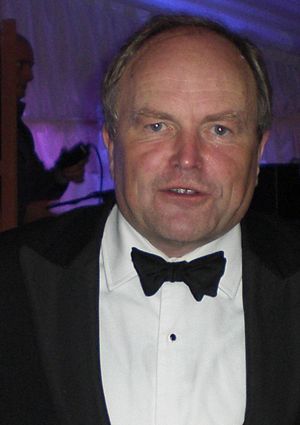 Clive Anderson Profile Picture