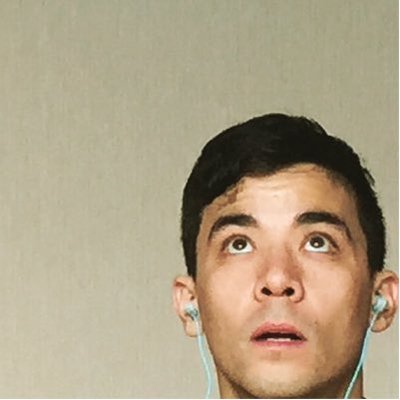 Conrad Ricamora