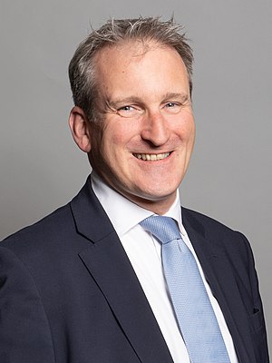 Damian Hinds