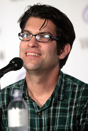 Dan Mintz Profile Picture