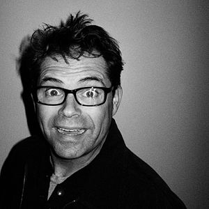 Dana Gould Profile Picture