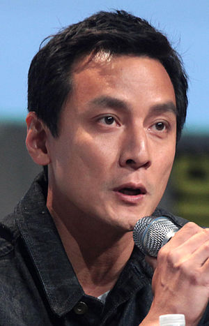 Daniel Wu Profile Picture