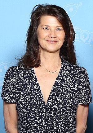 Daphne Zuniga