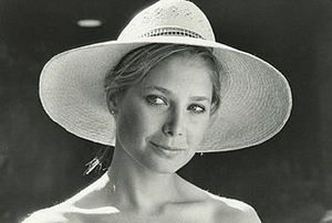 Deborah Raffin