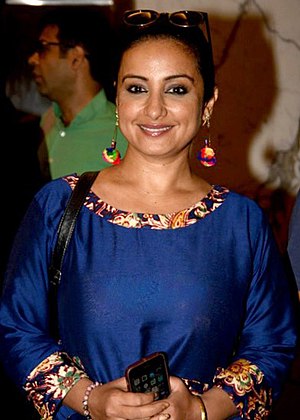 Divya Dutta Profile Picture