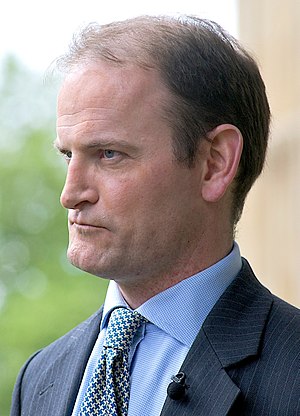 Douglas Carswell Profile Picture