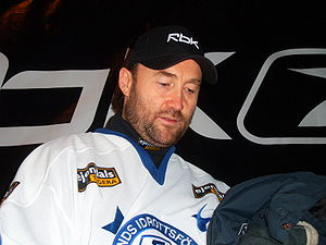 Ed Belfour Profile Picture