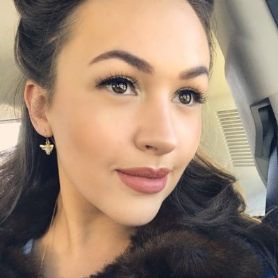 Eliza Butterworth Profile Picture