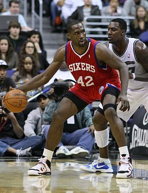 Elton Brand