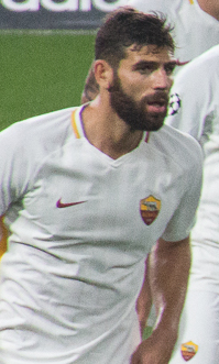 Federico Fazio