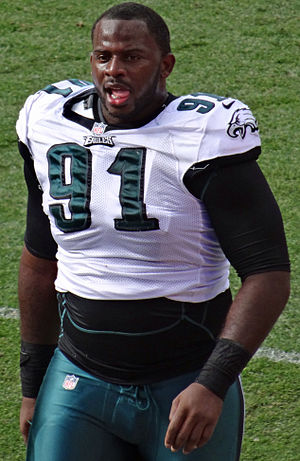 Fletcher Cox Profile Picture