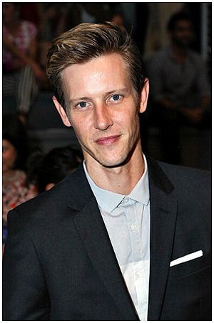 Gabriel Mann Profile Picture