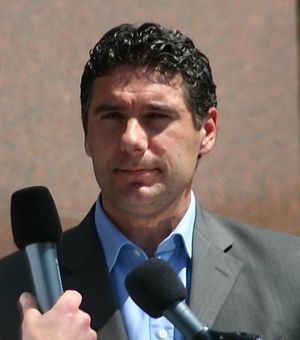 Gene Principe