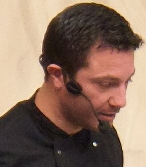 Gino D'Acampo Profile Picture