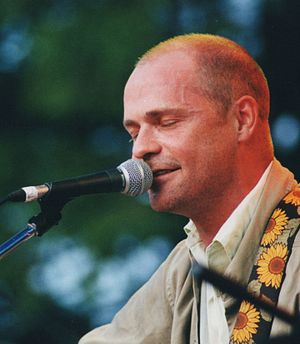 Gord Downie Profile Picture