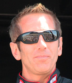 Greg Biffle