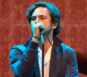 Jack Savoretti Profile Picture