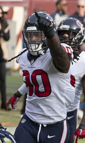 Jadeveon Clowney