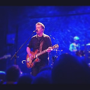 Jason Isbell