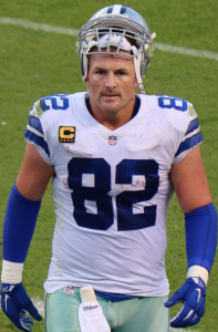 Jason Witten