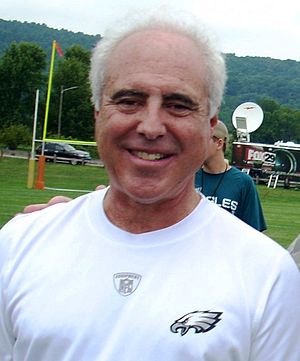 Jeffrey Lurie