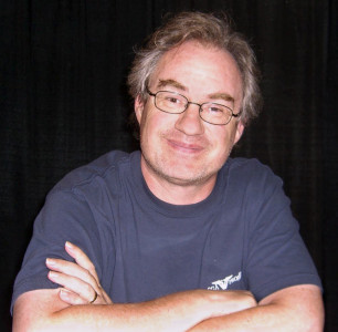 John Billingsley Profile Picture