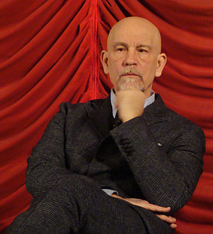 John Malkovich Profile Picture