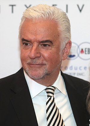 John O'Hurley Profile Picture