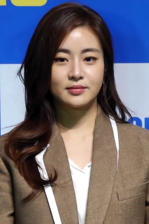 Kang So-ra - Age, Family, Biography | The Famous Birthday