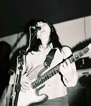 Kelley Deal