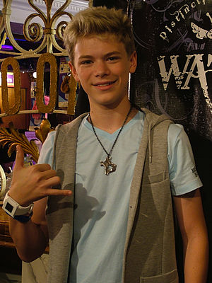 Kenton Duty