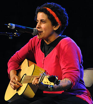 Kimya Dawson