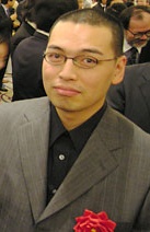 Kiyohiko Azuma