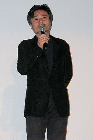 Kiyoshi Kurosawa Profile Picture