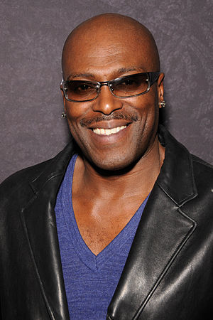 Lexington Steele Profile Picture