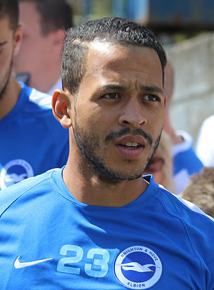 Liam Rosenior Profile Picture