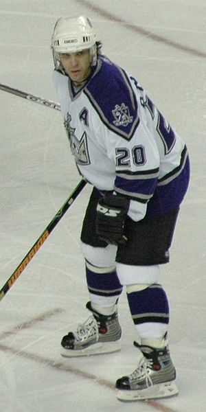 Luc Robitaille Profile Picture