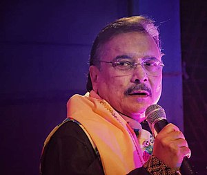 Madan Mitra