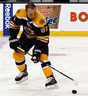 Marc Savard Profile Picture