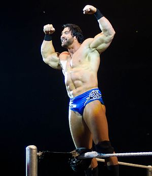 Mason Ryan Profile Picture